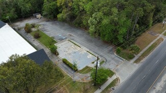 Plus de détails pour 5647 Dorchester Rd, North Charleston, SC - Terrain à louer
