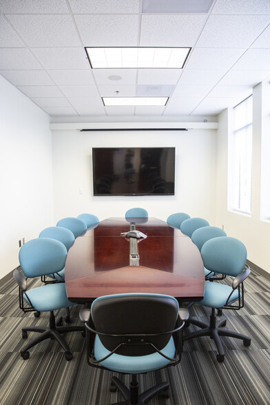 1001 Research Park Blvd, Charlottesville, VA à louer - Photo intérieure – Image 1 sur 10