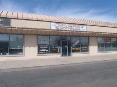 2454 Highway 6 And 50, Grand Junction, CO à louer - Photo de l’immeuble – Image 2 sur 21