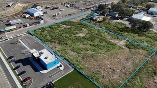 Plus de détails pour 2287 NW 11th St, Ontario, OR - Terrain à vendre