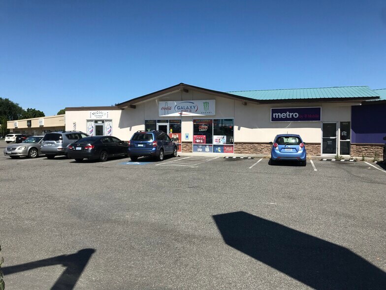 1301 Jadwin Ave, Richland, WA à louer - Photo de l’immeuble – Image 3 sur 15