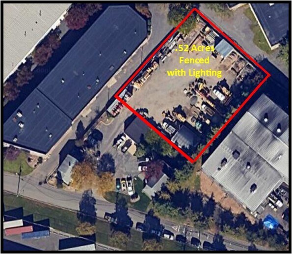 52-66 Henry St, Secaucus, NJ à louer - Photo de l’immeuble – Image 3 sur 5