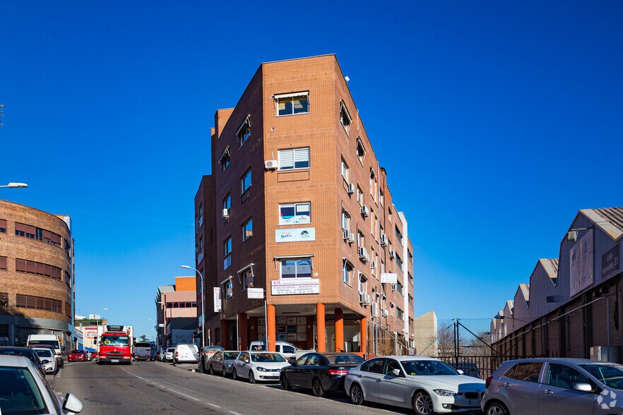 Calle del Aguacate, 29, Madrid, Madrid à vendre - Photo de l’immeuble – Image 2 sur 3