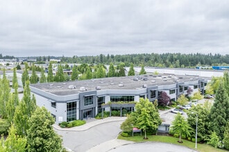 19099 25th Ave, Surrey, BC - VUE AÉRIENNE  vue de carte