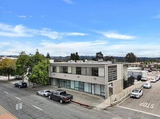 Plus de détails pour 2811 Castro Valley Blvd, Castro Valley, CA - Bureau à vendre