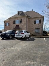 6856 Cobblestone Blvd, Southaven, MS à vendre Photo de l’immeuble– Image 1 sur 5