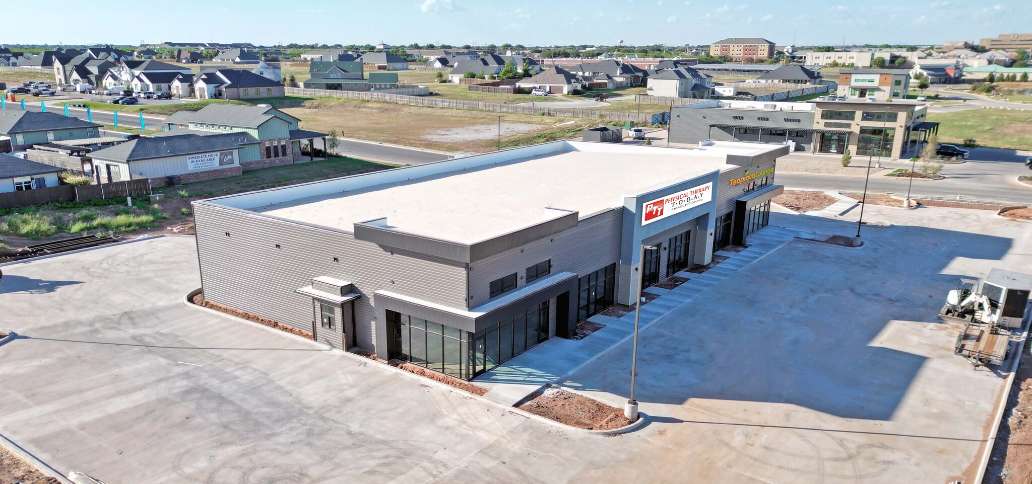 1700 Denali dr, Abilene, TX à louer Photo de l’immeuble– Image 1 sur 8