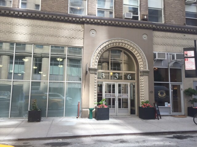 342 W 37th St, New York, NY à louer Photo principale– Image 1 sur 37