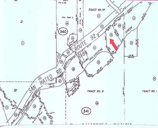 Plus de détails pour 11751 San Mateo Rd, Half Moon Bay, CA - Terrain à louer
