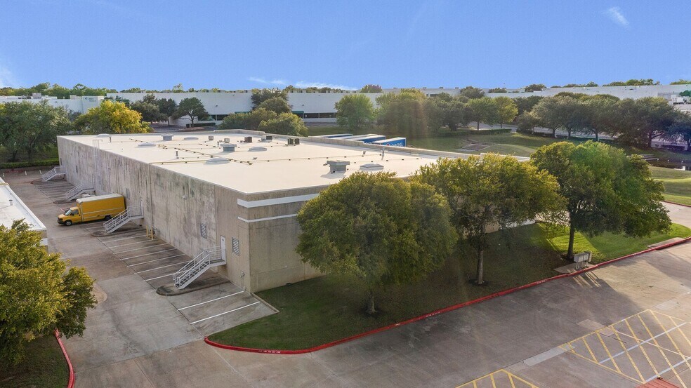 8606-9101 Wall St, Austin, TX à louer - Photo de l’immeuble – Image 3 sur 6