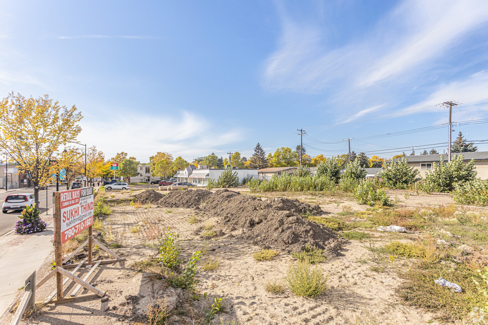 4802 118 Av NW, Edmonton, AB à louer Photo principale– Image 1 sur 4