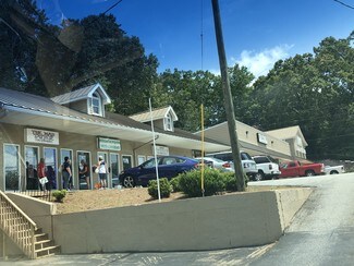Plus de détails pour Jasper Center – Local commercial à vendre, Jasper, GA