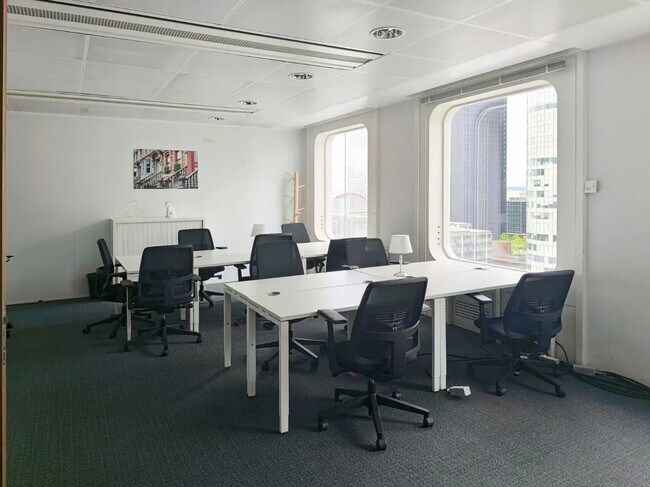 Plus de détails pour Bureau à louer