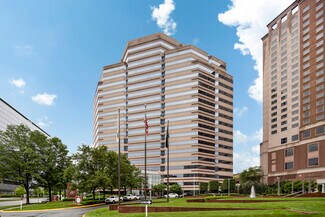 Plus de détails pour 1750 Tysons Blvd, McLean, VA - Bureau à louer