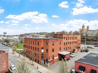 Plus de détails pour 65 Water St, Worcester, MA - Bureau/Local commercial, Local commercial à louer