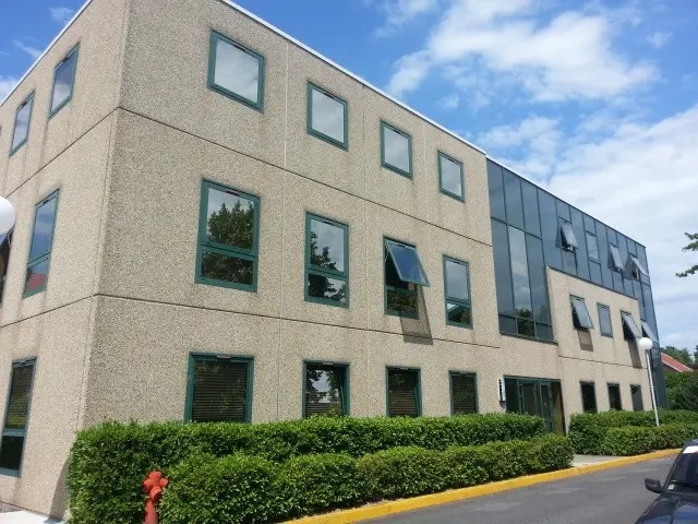 Plus de détails pour Bureau à louer