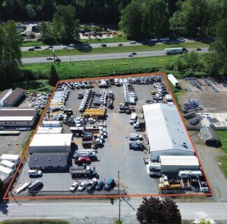 Plus de détails pour 1512 Thornton Ave SW, Pacific, WA - Industriel/Logistique à vendre