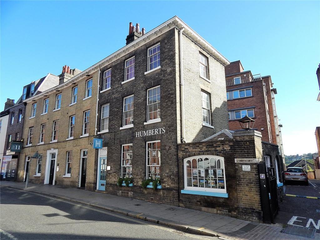13 Upper King St, Norwich à louer Photo de l’immeuble– Image 1 sur 4