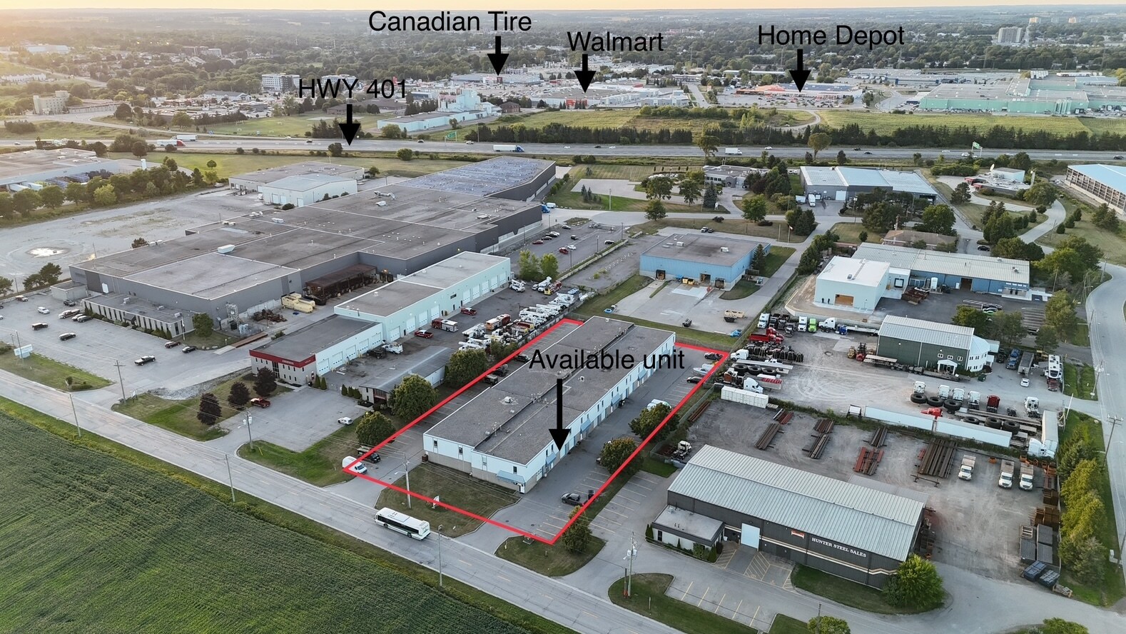 1033 Pattullo Ave, Woodstock, ON à vendre Photo principale– Image 1 sur 14