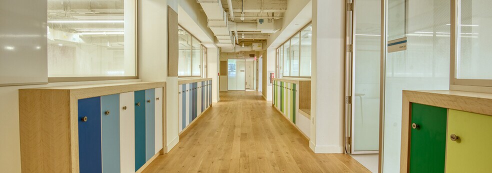 156 William St, New York, NY à louer - Photo intérieure – Image 2 sur 7