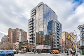 Plus de détails pour 401 8th Ave, New York, NY - Local commercial à louer