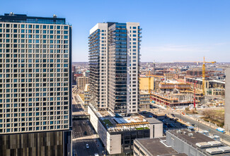 Plus de détails pour 365 Nicollet Mall, Minneapolis, MN - Logement à vendre