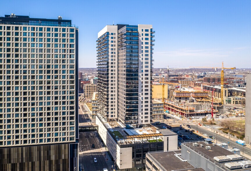 365 Nicollet Mall, Minneapolis, MN à louer - Photo de l’immeuble – Image 2 sur 127