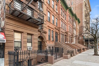 Plus de détails pour 546 W 165th St, New York, NY - Logement à vendre