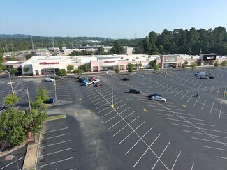 Plus de détails pour 1759-1771 Montgomery Hwy, Hoover, AL - Local commercial à louer