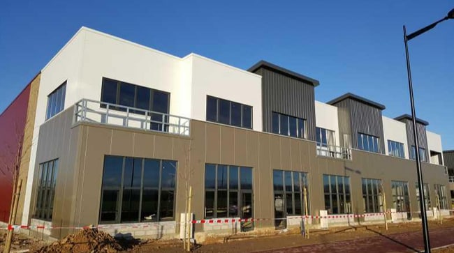 Plus de détails pour Bureau à louer