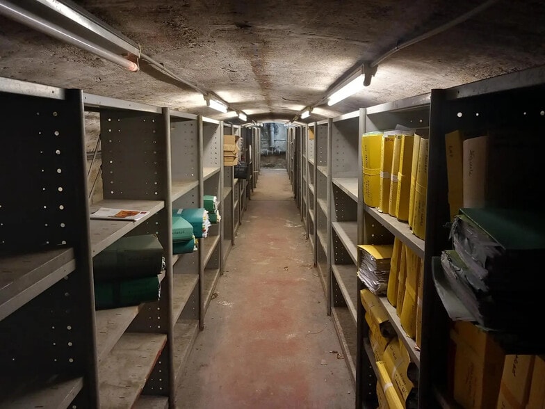 68 Cours De Verdun, Bordeaux à vendre - Photo de l’immeuble – Image 1 sur 6