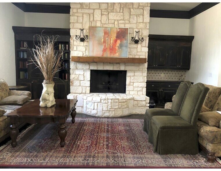 454-458 Mid Cities Blvd, Hurst, TX à vendre - Photo intérieure – Image 3 sur 10