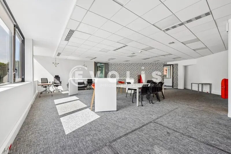 Bureau dans Fontenay-sous-Bois à louer - Photo intérieure – Image 2 sur 14