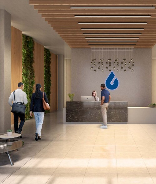 222 E 4th Ave, San Mateo, CA à louer - Photo de l’immeuble – Image 3 sur 5