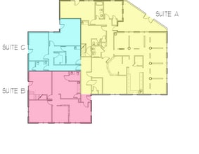 1008 NW Grand Blvd, Oklahoma City, OK à louer Photo intérieure– Image 1 sur 1