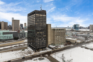 Corktown Redevelopment | Detroit River Views - Immobilier d'entreprise