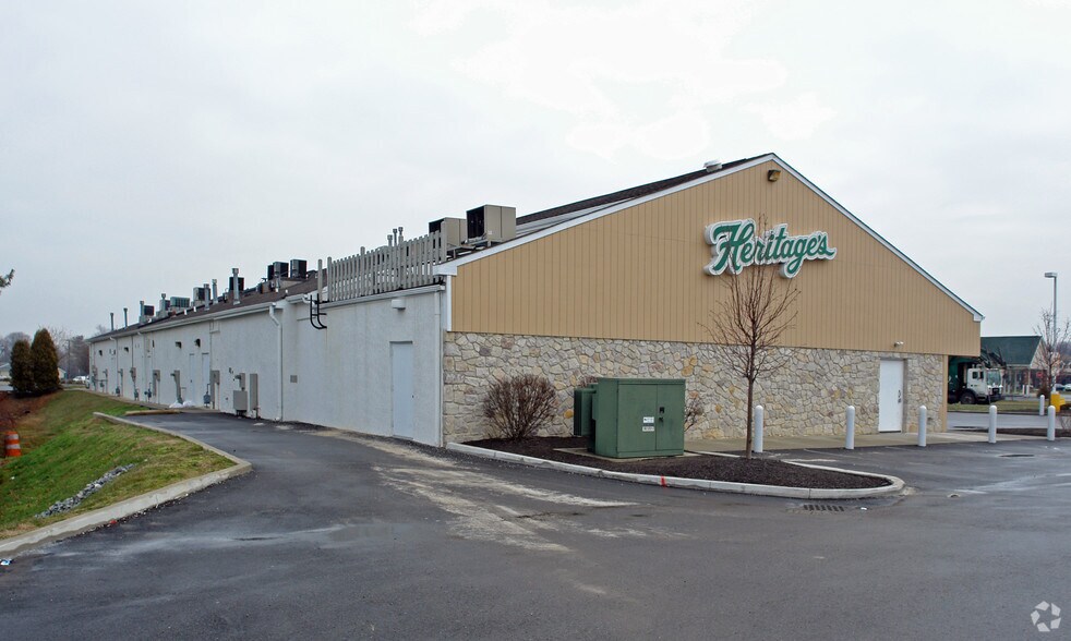 503 Beckett Rd, Swedesboro, NJ à louer - Photo de l’immeuble – Image 2 sur 4