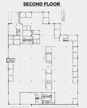 2200 Millbrook Dr, Buffalo Grove, IL à louer Plan d’étage– Image 1 sur 1
