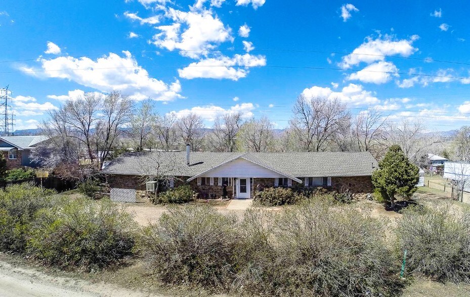 13118 N Highland Cir, Littleton, CO à louer - Photo de l’immeuble – Image 2 sur 2