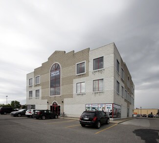 Plus de détails pour 99 Sinclair Ave, Halton Hills, ON - Bureau/Médical à louer