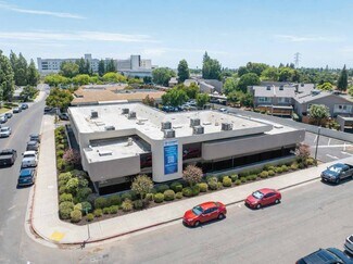 Plus de détails pour 1111 E Warner Ave, Fresno, CA - Bureau à louer