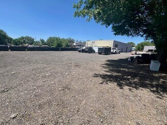 Plus de détails pour 5400 N Dodge Ave, Flagstaff, AZ - Industriel/Logistique à louer