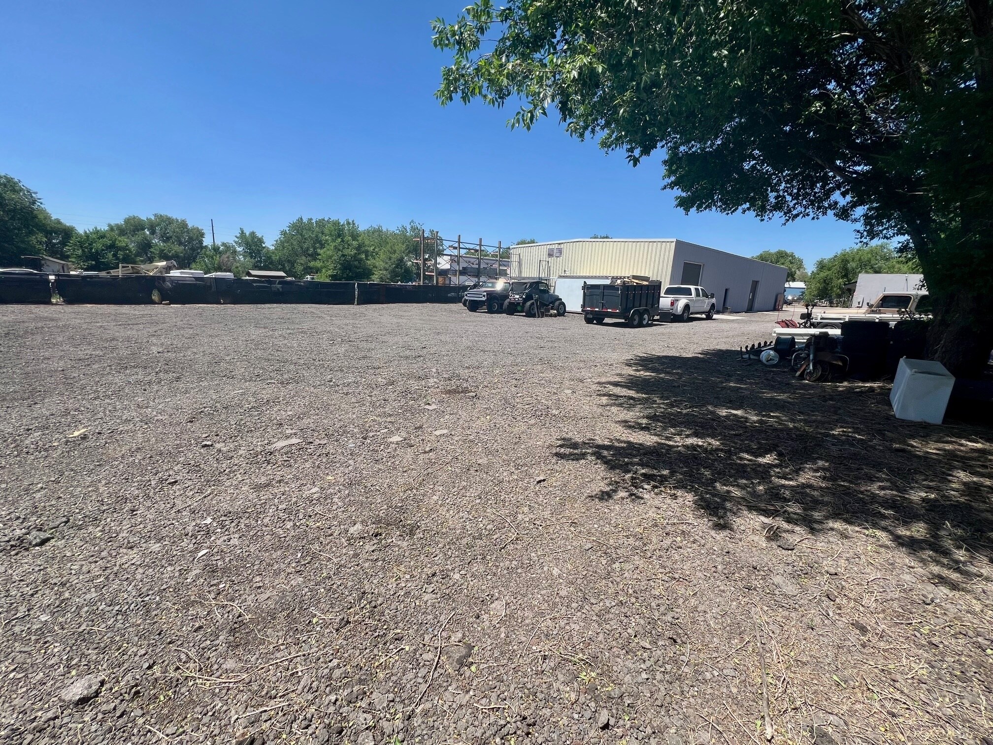 5400 N Dodge Ave, Flagstaff, AZ à louer Autre– Image 1 sur 13