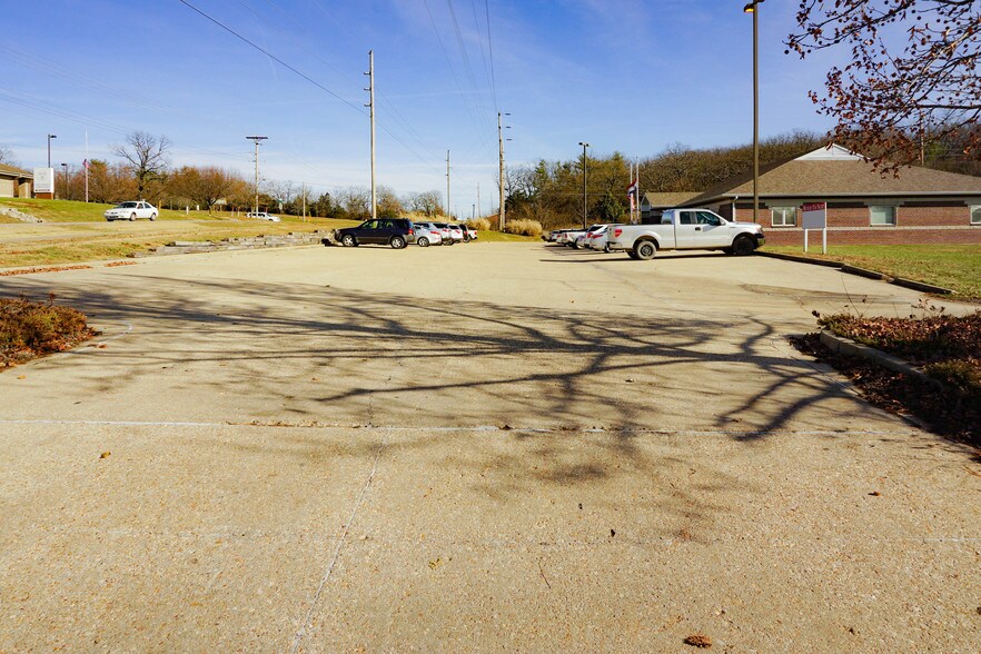 1810 E 10th St, Rolla, MO à vendre - Autre – Image 2 sur 4