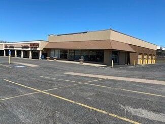 Plus de détails pour 720-744 E Ridge Rd, Rochester, NY - Local commercial à louer