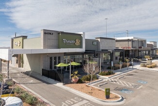 Plus de détails pour 6470 N Desert Blvd, El Paso, TX - Local commercial à louer