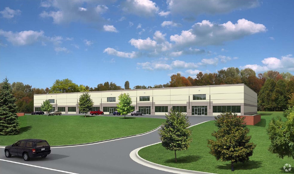 17857-17889 Fraley Blvd, Dumfries, VA à louer - Photo de l’immeuble – Image 2 sur 20