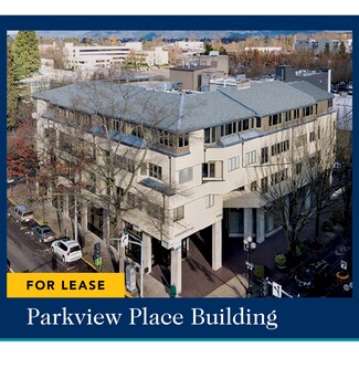 Plus de détails pour 101 E Broadway Ave, Eugene, OR - Bureau à louer