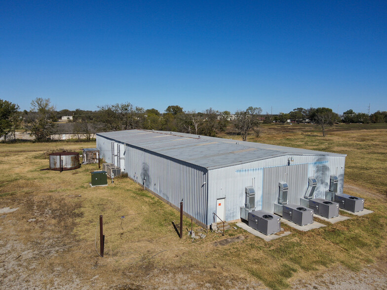 12564 Old Highway 99 S, Seminole, OK à vendre - Photo de l’immeuble – Image 2 sur 16