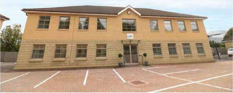 1 Antrim Rd, Lisburn à louer - Photo principale – Image 1 sur 2